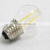 2016 New Product Hot Selling! G45 Led Lamp E14 220v 2w Led Bulb Lamp E14with CE&RoHS 2Years Warantty 4000k thumbnail-2