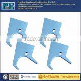 OEM Laser Cutting and Bending Steel Bracket thumbnail-6