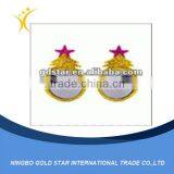 Colorful Women Decorative Eyeglasses thumbnail-1