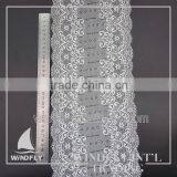 Low Cost Color Customized Imported Lace Trim thumbnail-3