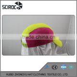 Whoesale for Sale Unisex Curve Vintage Snapback 3 Panel Cap thumbnail-1