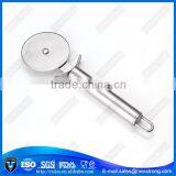 Environment-friendly 6.5CM Stainless Steel Pizza Cutter Wheel thumbnail-5