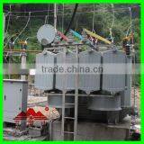 Hydro Power Station Water Turbine Generator 11kv Voltage Transformer