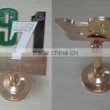 2016 New Trophy for UAE Naional Day 1971 Gold Trophy thumbnail-2