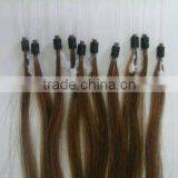 wonderful quality easy loop micro ring hair