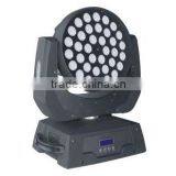 Zoom Rgbw 4in1 36x10w Led Moving Head, 36x10 Rgbw Led Wall Washer thumbnail-2