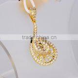 Pendant Earring Ring Jewelry Set Import Jewelry From China thumbnail-2