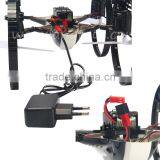 For Sale Black Flying and Running Quadcopters Drones thumbnail-5