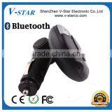 In Car Bluetooth Speakerphone,Bluetooth Car Kit With Speakerphone Function thumbnail-2