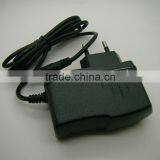 AC 100-240V Switching Power Adapter Converter Adaptor Wall Charger DC EU 4.5V 1A 4.5W 1000mA thumbnail-3