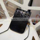 Wholesale Lady pu Wallet Mobile Phone Bag Shoulder Bag for Cell Phone thumbnail-2