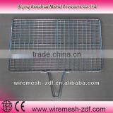 Stainless Steel Barbecue Wire Mesh for Roast
