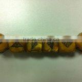 Triangle Dice/Company Custom Carved Dice (can be Customized for Any Pattern)/Toy Game Dice thumbnail-6