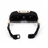 Walkera FPV Goggle 3 5.8G 3D Video Glasses thumbnail-4