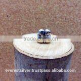 Wholesale High Quality Silver Charm DIY 925 Sterling Silver Charm Cool Silver thumbnail-1