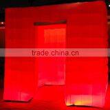 Inflatable Tent With Led Light Camping Inflatable Photo Party Tent Square Tent Inflatable Quality Choice thumbnail-2