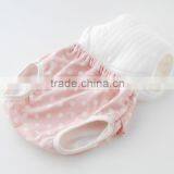 Infant Product Made in Japan Underwear Baby Potty Cotton Training Pants Toddler Baby Six Layered Absorption Kid Wholesale thumbnail-4