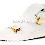 New Product Custom Design Jelly Shoe Branded Shoe Single Shoes From Manufacturer thumbnail-1