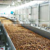 Shanghai China Full Automatic Potato Chips Making Production Line for Food Factory Use thumbnail-5