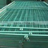 Galvanized Wire Fence(FY)