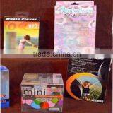 Pvc Plastic Box TL1007275