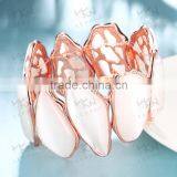 Smart Bracelet, Charm Bracelet Jewelry, Stainless Steel Crystal Bracelet thumbnail-5