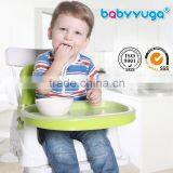 Baby Feeding Chair, Safe Chair for Eating, Portable and Detachable Chair thumbnail-1