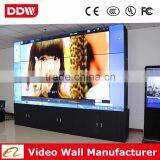 Best Quality 1080P Samsung Video Wall Screens Brightsign Video Wall DDW-LW4601