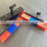 2016 Water Fed Pole Brush Used for Telescoping Pole From Weihai thumbnail-1