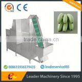 Leader Green Banana Skin Removing Machine/banana Peeler With Factory Price Whatsapp:+8618336073732 thumbnail-2
