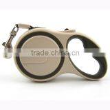 Good Quality Auto Retractable Dog Leash With Plastic Handle Quality Choice thumbnail-3