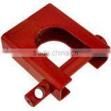 Heavy Duty King Pin Lock for Semi-trailers, RV, Fifth Wheel thumbnail-1