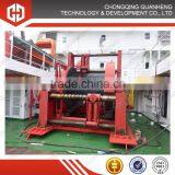 Hydraulic Winch of Marine Electric Driven Type for Ship/boats/cargo Vessels/ferry Boat/tug Boat thumbnail-3