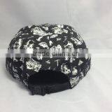 Wholseale High Quality Snapback Hats With Digital Printed thumbnail-2