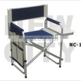 Cheap Director chair, Canvas director chair, Folding aluminum director chair