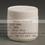 Plastic Pharmaceutical Bottle/vial/container thumbnail-1
