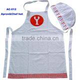 Apron Set