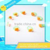 Cheap Various Lovely Plastic Ring thumbnail-1