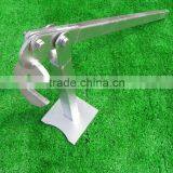 Post Remover in China/ HDG Post Lifter/ Post Lifter thumbnail-1