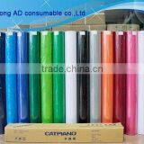 Professional Waterproof Catpiano PVC Vinyl Sticker Roll With High Quality