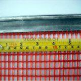 Chinese Professional Manufacturer Different Hole Size PU Screen Mesh With Factory Price