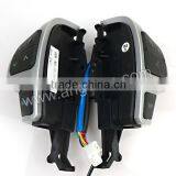 OHC Steering Wheel Buttons for Toyota Landcruiser