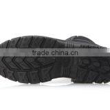 Anslipper and Oil Resistant Safety Shoes/Black Safety Shoes/waterproof Steel-Toe Ankle Boot thumbnail-5