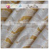 New Arrival Elegant Ripple Pattern Lace for Wedding Dress thumbnail-1