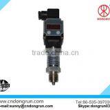 PMD-99S Compact Differential Pressure Transmitter