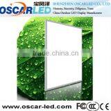 Long Lifespan Led Panel Light/600 x 600 Led Light Panel