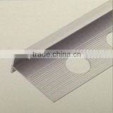 Aluminum Hot Sale Anodizing Flooring Profile for Tile Trim thumbnail-3