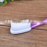 Best Price and Good Quality Home Used Adult Nano Toothbrush thumbnail-2