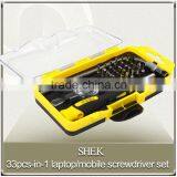 Professional High Precision Trade Assurance Laptop Repair Tools Quality Choice