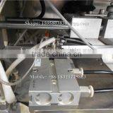 Automatic Small Double Tea Bag Packaging Machine Price Touch Screen thumbnail-6